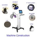 Infrared PDT Photodynamic Light Machine Four Different Colors Acne Treatment