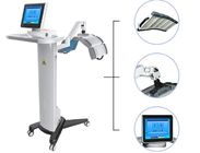 IR Beauty Photodynamic Therapy Machine Four Different Colors