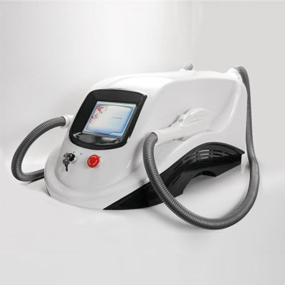Woman Elight IPL Hair Removal Machine 1HZ Air Cooling Built In Water