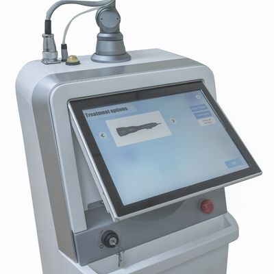10600nm機械に新しい表紙を付ける僅かの二酸化炭素レーザーの皮